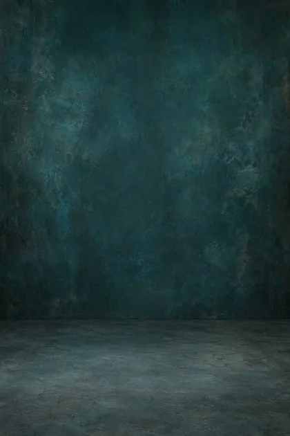 Painterly digital backdrop preview